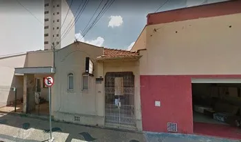 Imagem do Condomínio San Raphael em Rio Claro