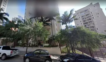 Condomínio San Regis em São Paulo