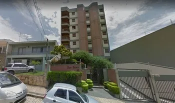 Imagem do Condomínio San Remo em Valinhos