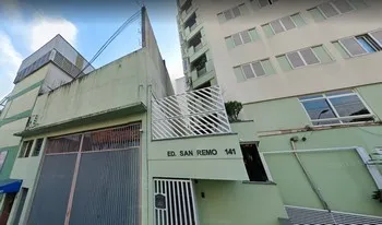 Imagem do Condomínio San Remo em Santo André