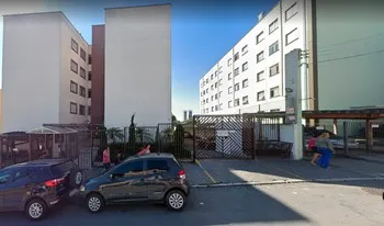 Imagem do Condomínio San Remo em Taboão da Serra