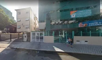Imagem do Condomínio San Remo