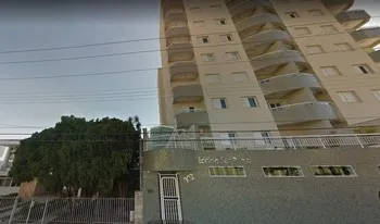 Imagem do Condomínio San Remo em Aguas De Lindóia