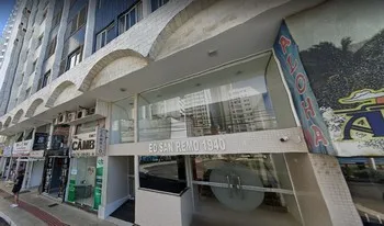 Imagem do Condomínio San Remo em Balneário Camboriú