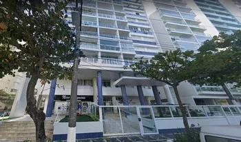 Imagem do Condomínio San Remo E San Raphael em Guarujá