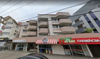 Imagem do Condomínio San Remo em Bombinhas