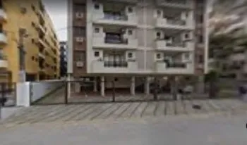 Imagem do Condomínio San Remo I em Guarujá