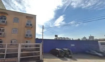 Imagem do Condomínio San Remo Ii em São Bernardo Do Campo