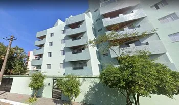 Imagem do Condomínio San Remo Ii em Guarujá