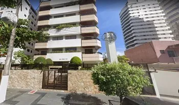 Imagem do Condomínio San Remo Iii em Guarujá