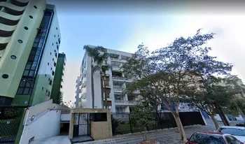 Condomínio San Salvador em Curitiba