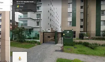 Condomínio San Sebastian em Curitiba