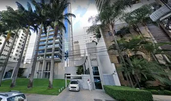 Condomínio San Sebastian em Belo Horizonte
