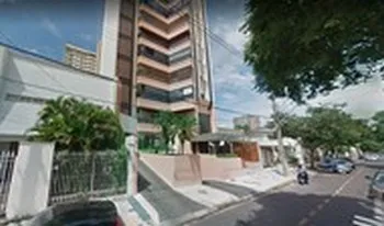 Imagem do Condomínio San Sebastian em Araçatuba