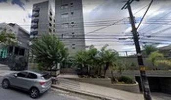 Condomínio San Severino em Belo Horizonte