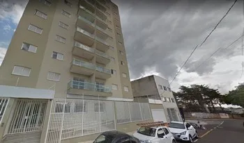 Imagem do Condomínio San Tarciso em Franca