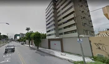Imagem do Condomínio San Thiago em Fortaleza