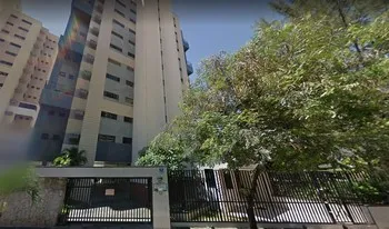 Imagem do Condomínio San Thomas em Fortaleza