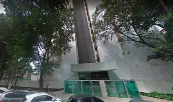 Imagem do Condomínio San Thomas em Vitória