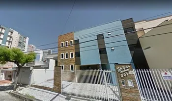 Imagem do Condomínio San Torino em Fortaleza