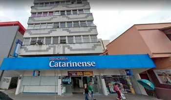 Imagem do Condomínio San Vicente em Criciúma