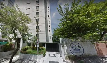 Imagem do Condomínio Sanamayka em Fortaleza
