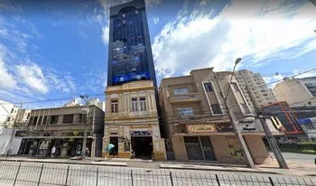 Condomínio Sanches em Curitiba