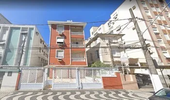 Imagem do Condomínio Sandimar Iv em Santos