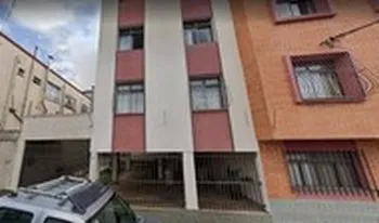 Condomínio Sandra em Belo Horizonte