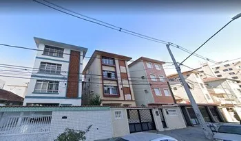 Imagem do Condomínio Sandra em Santos