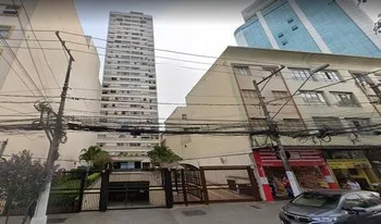 Imagem do Condomínio Sandra em São Paulo