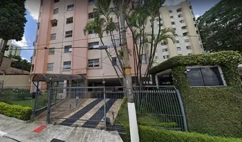 Condomínio Sandra em São Paulo