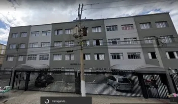 Condomínio Sandra Bloco B em São Paulo