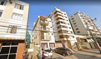 Imagem do Condomínio Sandra Bloco B em Florianópolis