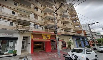 Condomínio Sandra E Marina em São Paulo