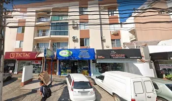 Imagem do Condomínio Sandra Helena em São José