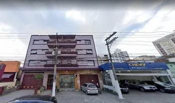 Condomínio Sandra em São Paulo