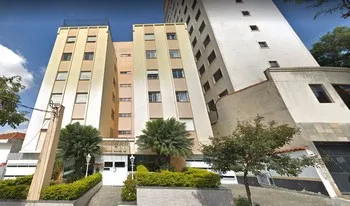 Imagem do Condomínio Sandra em São Bernardo Do Campo