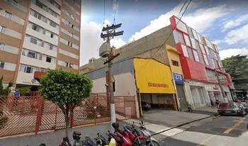 Condomínio Sandra Regina em São Paulo