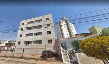 Condomínio Sandra Regina em Campinas