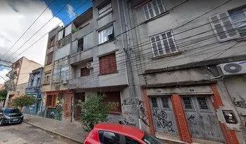 Condomínio Sandra Rejane em Porto Alegre