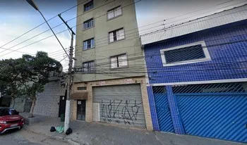 Condomínio Sandra Rosa em São Paulo