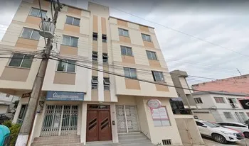 Imagem do Condomínio Sandra