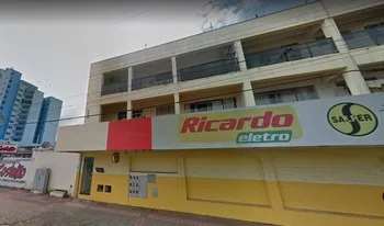 Imagem do Condomínio Sandro Moschetta em Xanxerê