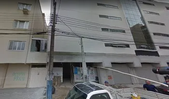 Imagem do Condomínio Sands Beach Residence em Balneário Camboriú