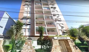 Imagem do Condomínio Sanitas em Santos