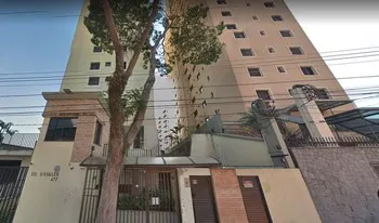 Imagem do Condomínio Sankler em Santo André