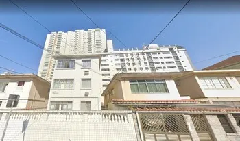 Imagem do Condomínio Sansao em Santos