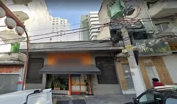 Condomínio Sansone em São Paulo