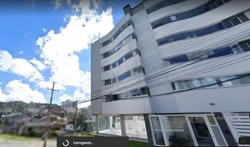 Imagem do Condomínio Sant Angeli em Caxias Do Sul